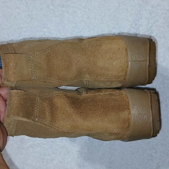 McRae Gore-Tex Military Boots Size 4W - Picture 4 of 6